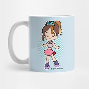 Dance dance dance Mug